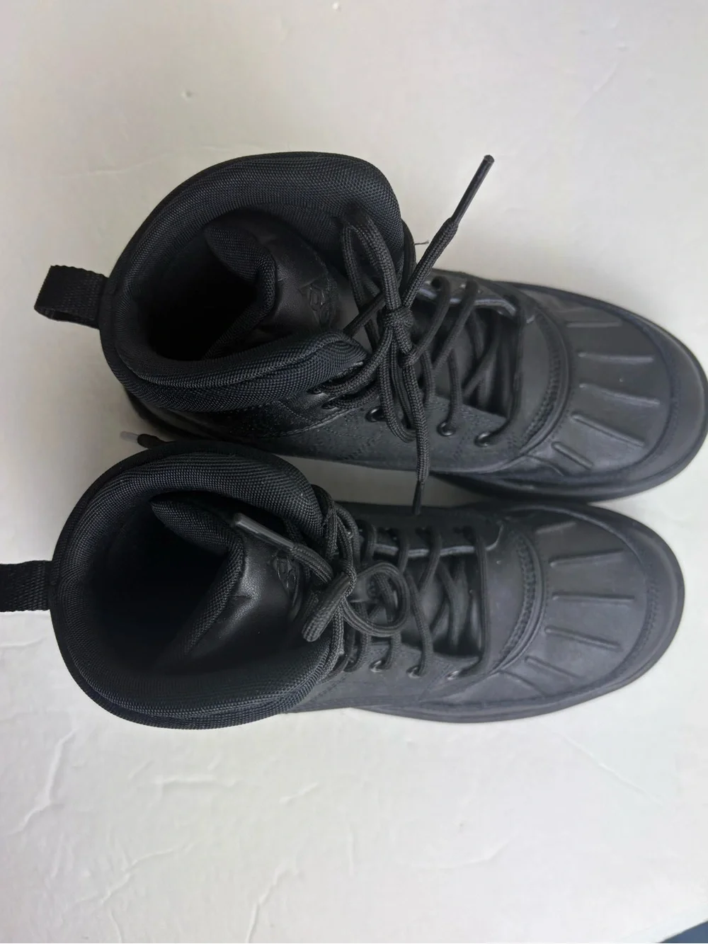 Nike excellent used